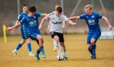 III liga: bezbramkowy remis z Sokołem